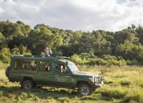 The National Geographic Traveller Travel Writing Competition 2021 is open for entries