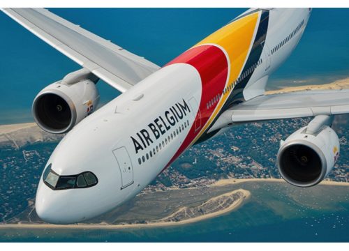 Air Belgium launches direct flights from Brussels to South Africa