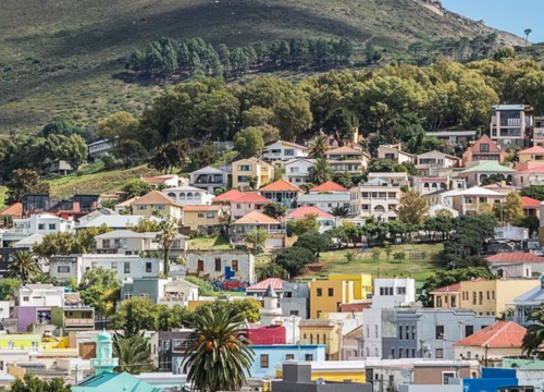 Best Places To Stay In Cape Town