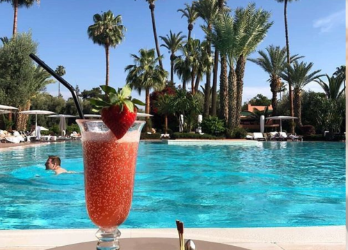 Exotic Family Getaways: Discovering Morocco’s Hidden Treasures