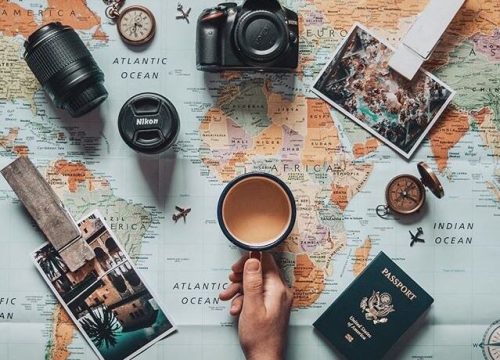 Travel Guide to Turkey: Your Gateway to an Enriching Adventure