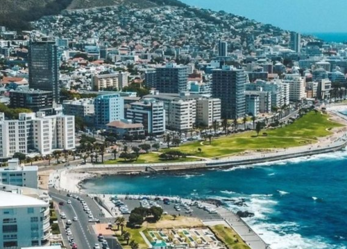 9 places you have to visit in South Africa