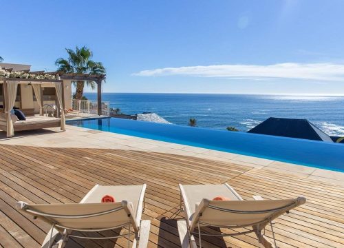 Discover the Top 15 Holiday Resorts in South Africa