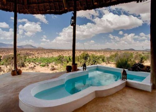 Top 5 Exotic Vacation Destinations in Kenya