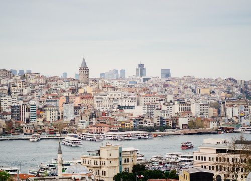 Top Free Things to Do in Istanbul, Turkey