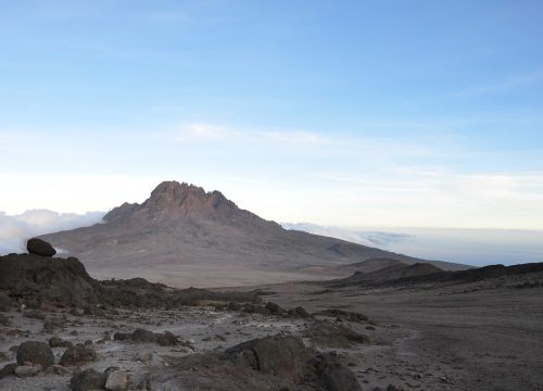 Why Mount Kilimanjaro Should Be on Your Travel Bucket List