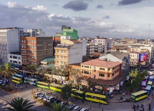 Exploring the Equator in Kenya: A Wanderlust Enthusiast’s Dream