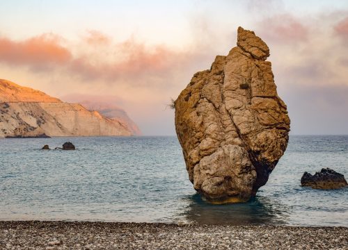 Things You Can’t Miss in Cyprus