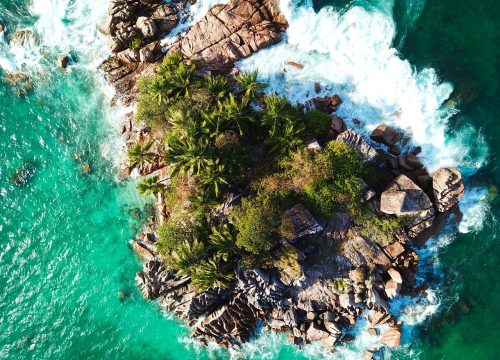 A guide to travelling to Seychelles solo as a Black woman