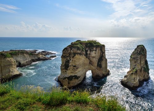 What to know about travelling to Lebanon right now
