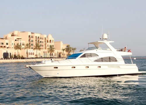 Why Winter is the Best Time to Explore Qatar