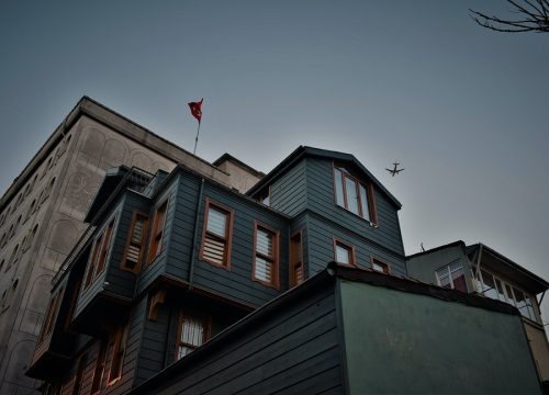 Turkey’s Hidden Gems: Lesser-Known Cities and Villages Worth Visiting