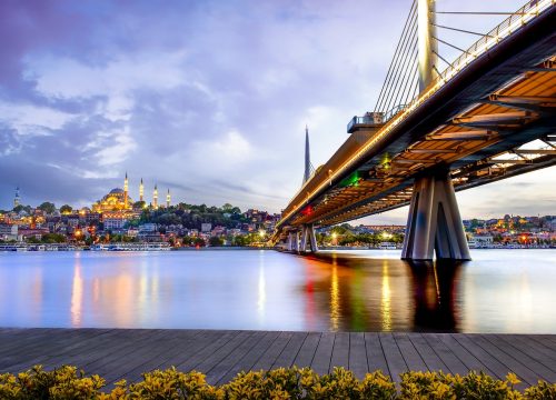 The best time to visit Turkey: when to plan your unforgettable trip