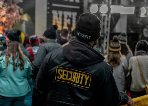 The ultimate guide to getting through airport security quickly