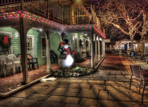 Iconic British Christmas Traditions and Festivities: A Journey Through Holiday Magic