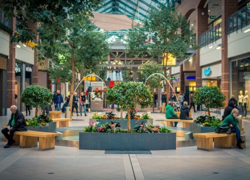 Why a stay at Kempinski Mall of the Emirates is a must while shopping – or skiing – in Dubai