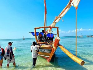 Zanzibar Experience 2026